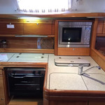 Bavaria 38 Cruiser