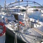 Bavaria 38 Cruiser