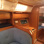 Bavaria 38 Cruiser