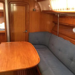 Bavaria 38 Cruiser