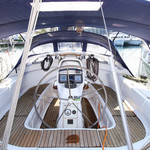 Bavaria 39 Cruiser