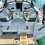 Jeanneau Sun Odyssey 349