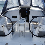 Jeanneau Sun Odyssey 349