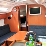 Bavaria 37 Cruiser