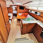 Jeanneau Sun Odyssey 389