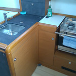 Jeanneau Sun Odyssey 349