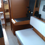 Jeanneau Sun Odyssey 349