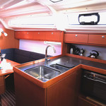 Bavaria 37 Cruiser