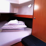 Bavaria 37 Cruiser