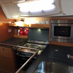 Bavaria 35 Cruiser