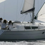 Jeanneau Sun Odyssey 32i