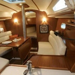 Jeanneau Sun Odyssey 32i