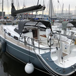 Bavaria 37 Cruiser