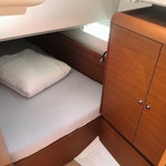 Jeanneau Sun Odyssey 419