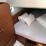 Jeanneau Sun Odyssey 419