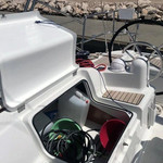 Jeanneau Sun Odyssey 419