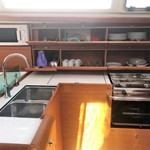 Jeanneau Sun Odyssey 419