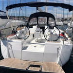 Jeanneau Sun Odyssey 419