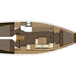 Dufour 382