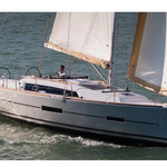 Dufour 382
