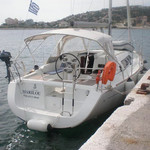 Beneteau Oceanis 34