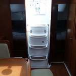 Beneteau Cyclades 43.4