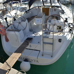 Beneteau Cyclades 43.4