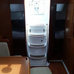 Beneteau Cyclades 43.4