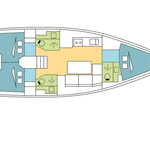 Dufour 390 Grand Large