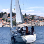 Bavaria CRUISER 34