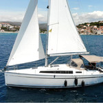 Bavaria CRUISER 34