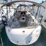 Bavaria CRUISER 34