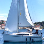 Bavaria CRUISER 34