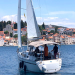 Bavaria CRUISER 34