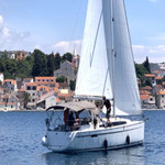 Bavaria CRUISER 34