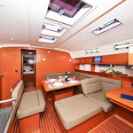 Bavaria 45 Cruiser