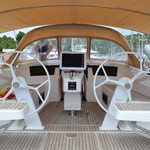 Hanse 418