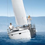 Bavaria 37 Cruiser