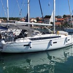 Bavaria 37 Cruiser