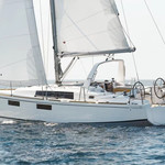Beneteau Oceanis 35.1