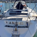 Dufour 380 GL