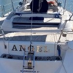 Dufour 380 GL