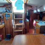 Dufour 380 GL