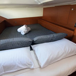 Oceanis 45