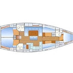 Bavaria 50 Cruiser