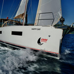 Jeanneau Sun Odyssey 440