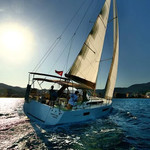 Jeanneau Sun Odyssey 440