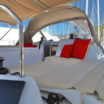Jeanneau Sun Odyssey 440