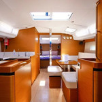 Jeanneau Sun Odyssey 440