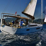 Jeanneau Sun Odyssey 440